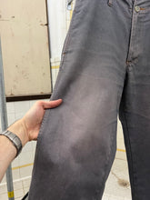 Load image into Gallery viewer, 2000s CDGH+ Faded Denim Trousers - Size L