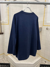 Load image into Gallery viewer, 1980s Issey Miyake Long Sleeve Tee - Size M