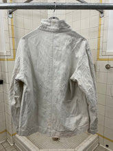 Load image into Gallery viewer, Early 2000s Mandarina Duck ‘Iron Duck’ Cropped Jacket - Size L