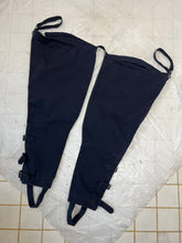 Load image into Gallery viewer, aw1993 Armani Heavy Cotton Chaps - Size OS