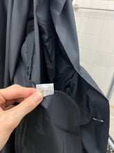 Load image into Gallery viewer, ss2000 Issey Miyake Nylon Hooded Parachute Coat - Size OS