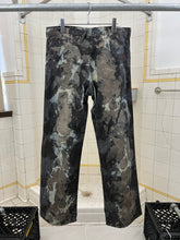 Load image into Gallery viewer, 2000s Diesel Bleached and Dyed 5 Pocket Pants - Size L