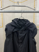 Load image into Gallery viewer, ss2000 Issey Miyake Nylon Hooded Parachute Coat - Size OS