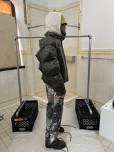 Load image into Gallery viewer, aw2001 Issey Miyake Deformed 3D Puffer Jacket - Size L
