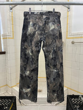 Load image into Gallery viewer, 2000s Diesel Bleached and Dyed 5 Pocket Pants - Size M