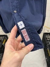 Load image into Gallery viewer, 1990s Vintage Voyage by Jeff Griffin Oversized Cargo Pocket Shirt - Size XL
