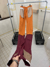 Load image into Gallery viewer, 1999 CDG Homme Homme Reversible Double Layered Nylon Pants - Size M