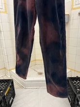Load image into Gallery viewer, 2000s CDGH+ Dyed Corduroy Pants - Size M