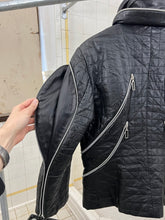 Load image into Gallery viewer, aw1991 Issey Miyake Backzip Cargo Jacket - Size M