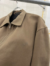 Load image into Gallery viewer, ss1996 Yohji Yamamoto Flower and Boys Khaki Work Jacket - Size M
