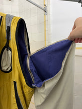 Load image into Gallery viewer, 1980s Diesel Hi-Visibility Ocean Rescue Jacket - Size L