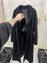 Load image into Gallery viewer, 1980s Issey Miyake Padded Reversible Packable Trench Coat - Size L