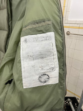 Load image into Gallery viewer, 1990s Diesel Cropped Puffer with Packable Hood - Size M