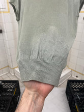 Load image into Gallery viewer, 1970s Issey Miyake Knitted Muscle Vest - Size M