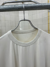 Load image into Gallery viewer, 1990s World Wide Web Sample White Nylon LS Tee - Size L