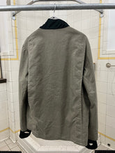 Load image into Gallery viewer, 1990s Vexed Generation Work Jacket with Ninja Collar and Cuffs - Size M