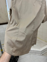 Load image into Gallery viewer, 2000s Diesel Camp Collar Shirt with Back Darting - Size M