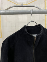 Load image into Gallery viewer, 1990s Vexed Generation Corduroy Articulated Racer Jacket - Size L