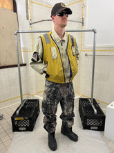 Load image into Gallery viewer, 1980s Diesel Hi-Visibility Ocean Rescue Jacket - Size L
