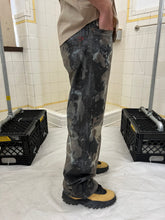 Load image into Gallery viewer, 2000s Diesel Bleached and Dyed 5 Pocket Pants - Size L