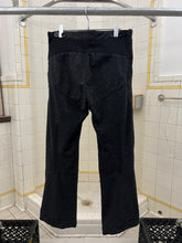 Load image into Gallery viewer, 2000s Armani Wool Articulated Trousers - Size M