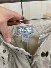 Load image into Gallery viewer, 1980s Marithe Francois Girbaud Belted Cargo Shorts - Size XL