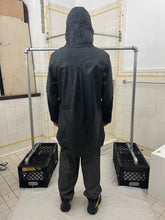 Load image into Gallery viewer, 1990s Vintage Crusader 21 Technical Hooded Coat with Multi-Layered Hood - Size M