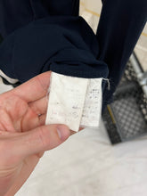 Load image into Gallery viewer, 2000s Comme des Garcons Homme Reconstructed Two Part Shirt - Size M