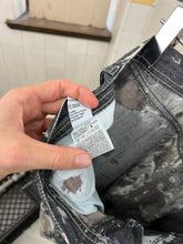 Load image into Gallery viewer, 2000s Diesel Bleached and Dyed 5 Pocket Pants - Size XL