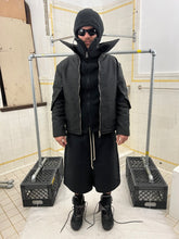 Load image into Gallery viewer, 1990s Vexed Generation Ballistic Nylon Tectonic Jacket with Ninja Collar - Size M