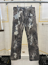 Load image into Gallery viewer, 2000s Diesel Bleached and Dyed 5 Pocket Pants - Size M