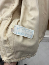 Load image into Gallery viewer, 1980s Marithe Francois Girbaud x Momentodue Multi-Gauge Layered Hooded Jacket - Size L