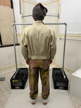 Load image into Gallery viewer, 1980s Marithe Francois Girbaud x Momentodue Cropped Modular Cargo Jacket - Size L