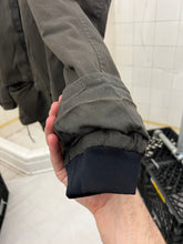 Load image into Gallery viewer, 2000s Levis Red Tab Stealth Jacket - Size L