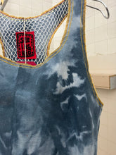 Load image into Gallery viewer, Seeing Red 7 Strung Vest