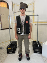 Load image into Gallery viewer, 1980s Diesel Deck Shirt with Removable Vest - Size XL