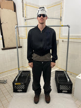 Load image into Gallery viewer, ss1993 Yohji Yamamoto Silk Embroidered Cobra Bomber - Size M