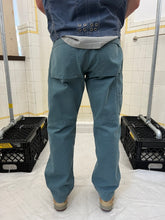 Load image into Gallery viewer, 1990s Diesel Articulated Carpenter Pants - Size M