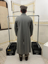 Load image into Gallery viewer, Late 1990s Mandarina Duck Futuristic Trench Coat - Size S
