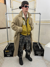 Load image into Gallery viewer, 1980s Diesel Hi-Visibility Ocean Rescue Jacket - Size L