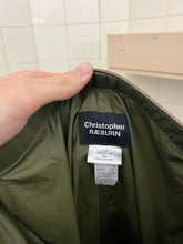 Load image into Gallery viewer, 2010s Christopher Raeburn Nylon Wrap Bag - Size OS