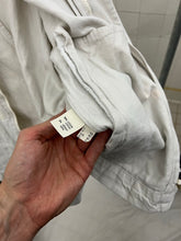 Load image into Gallery viewer, Early 2000s Mandarina Duck ‘Iron Duck’ Cropped Jacket - Size L