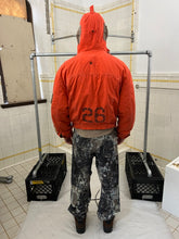 Load image into Gallery viewer, 1980s Diesel Fleece Lined Military Inspired Bomber - Size L