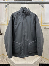 Load image into Gallery viewer, 2000s Nike Clima-Fit Jacket with Packable Hood and Window Pockets - Size L