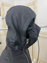 Load image into Gallery viewer, 1990s Vintage Crusader 21 Technical Hooded Coat with Multi-Layered Hood - Size M