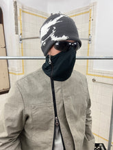 Load image into Gallery viewer, 1990s Vexed Generation Work Jacket with Ninja Collar and Cuffs - Size M