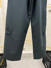 Load image into Gallery viewer, aw2017 Kiko Kostadinov Wrapped Knee Waist Bag Trousers - Size M