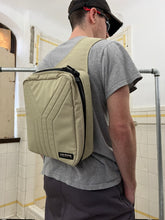 Load image into Gallery viewer, 1990s Vexed Generation x Yak Pak Beige Crossbody Bag - Size S