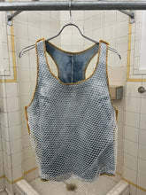 Load image into Gallery viewer, Seeing Red 7 Strung Vest