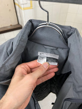 Load image into Gallery viewer, 2000s Nike Clima-Fit Jacket with Packable Hood and Window Pockets - Size L